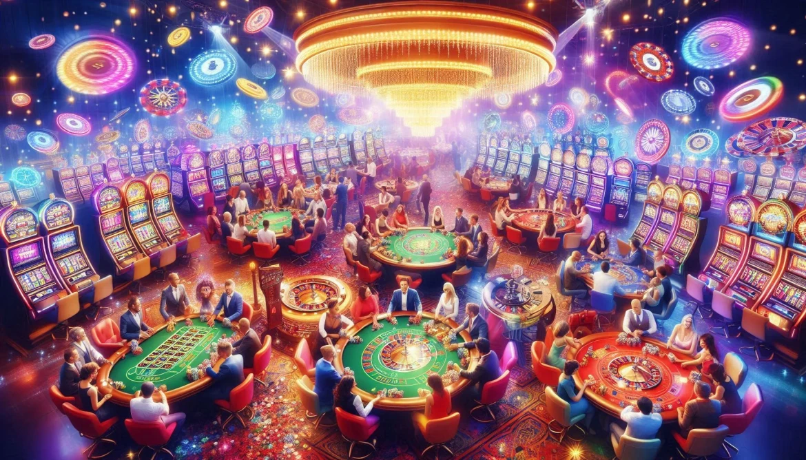 PlayMojo Casino